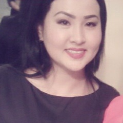 Аян Тлеубаева, 20.11.1992, Актобе