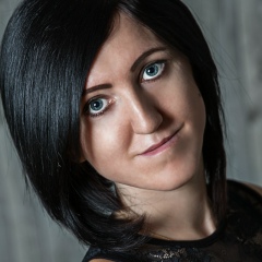 Наталья Шашнова, 06.11, Москва