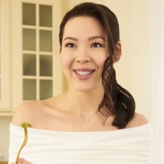 Айтолкын Айханова, 03.01.1990, Алматы