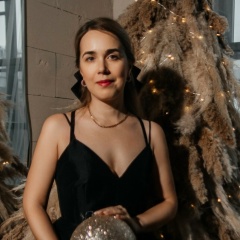 Елизавета Султанова, 19.09, Санкт-Петербург