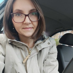 Лилия Кашапова, 04.10, Алексеевское