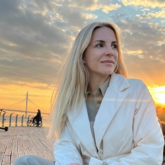 Катерина Сенина, 28.12, Санкт-Петербург