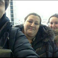 Светлана Ярош, 27.01.1981, Санкт-Петербург