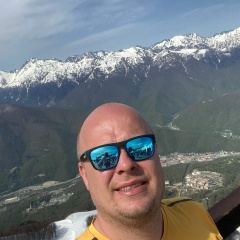 Андрей Щёлоков, 11.12, Тамбов