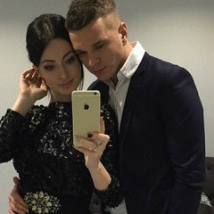 Евгения Гусева, 18.10.1985, Москва