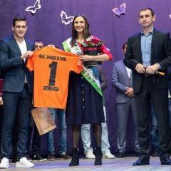 Александр Волков, 18.10