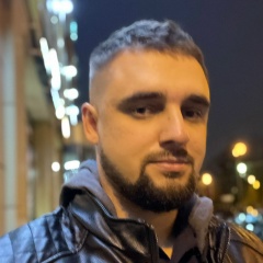 Константин Степанов, 17.07, Королёв