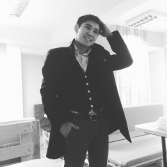 Аян Бакберген, 28.02.1917, Астана