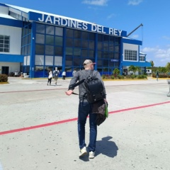 Саша Кондратьев, 18.04.1989, Москва