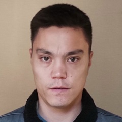 Аха Сеитов, 04.01, Алматы