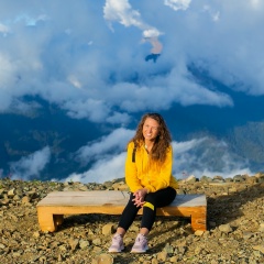 Светлана Лазугина, 16.08.1989, Санкт-Петербург