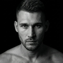 Роман Жеребцов, 09.04, Новосибирск