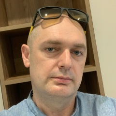 Юрий Ильин, 19.05.1977, Казань