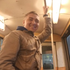 Дмитрий Березовский, 16.08.1987, Саратов