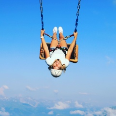 Дарья Денисова, Санкт-Петербург