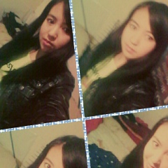 Ulmeken Uzakbaeva, 06.09.1997, Талапты