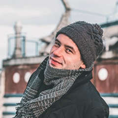 Виталий Быстров, 15.07, Великий Новгород