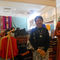 Emmi Sumarlina, 21.11.1971, Bandung