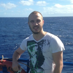 Павел Андреев, 15.12.1986, Санкт-Петербург