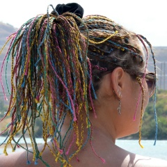 Лена Татарникова, 31.08, Москва