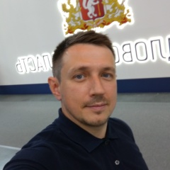 Кирилл Павлов, 01.03, Екатеринбург