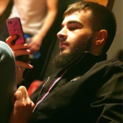 Сурхо Ибрагимов, Москва