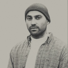 Дима Стрелко, 26.04