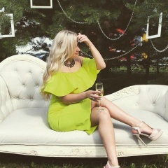 Ксения Миронцева, 11.03.1989, Красноярск