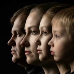 Яночка Быковская, Санкт-Петербург