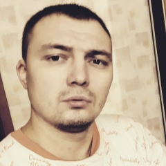 Макс Барышников, 26.12, Щучинск