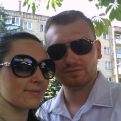 Вова Бертош, 20.01.1989, Ровно