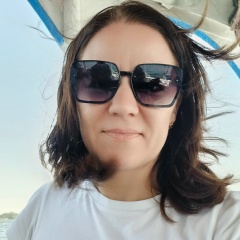 Мария Пузырева, 20.03, Санкт-Петербург