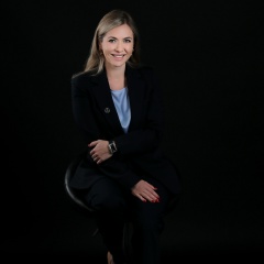 Vitalia Khoury, 31.07.1987, Dubai