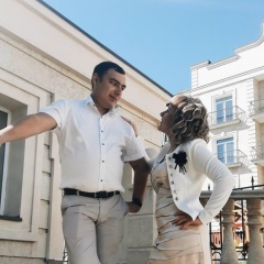 Сергей Александрович, 30.08.1992, Абай