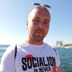 Владислав Величко