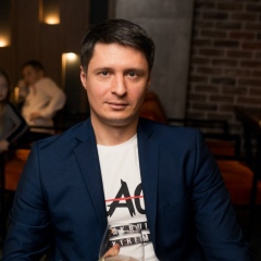 Сергей Мельник, 30.08, Челябинск