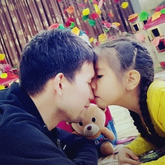 Бактыбек Исманалиев, 07.02.1994, Бишкек