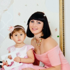 Алёна Кушнерова, 19.12.1982, Киев