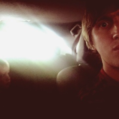 Мурат Гусалов, Владикавказ