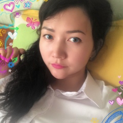 Балжан Турсунбекова, 07.05.1991, Семей