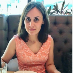 Катерина Дроздова, 30.03.1989, Челябинск