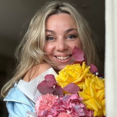 Евгения Хрипкова, 30.05.1987