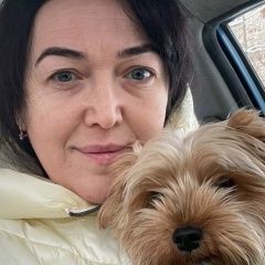 Ольга Костина, 18.06.1978, Раменское