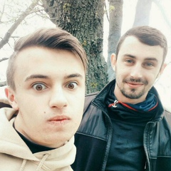 Саня-Xtrimal Мазуркевич, Хмельницкий