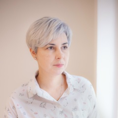 Евгения Черненко, 20.08.1981, Воронеж