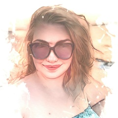 Дарья Егорова, 25.10, Москва