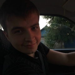 Роман Кондрацкий, 18.06.1992, Уральск