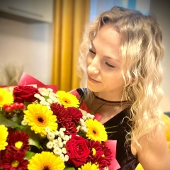 Валенька Малышева, 11.10.1988, Санкт-Петербург