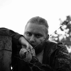 Oleh Belanouski, 21.08