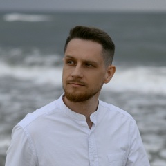 Дмитрий Важенин, 18.06.1991, Калининград